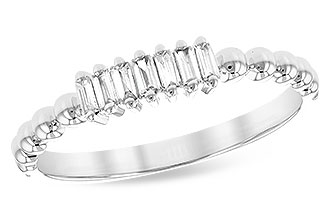A273-10154: LDS DIA RG .10 TW BAGUETTE DIAS