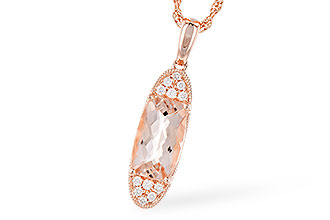C274-00127: NECK 1.55 MORGANITE 1.65 TGW