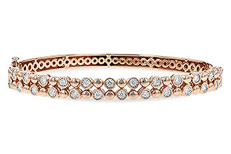 G190-41017: BANGLE .50 TW