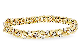 G274-91926: BRACELET 1.00 TW (7")