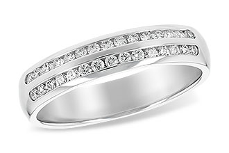 L188-62871: LDS WED RG .25 TW